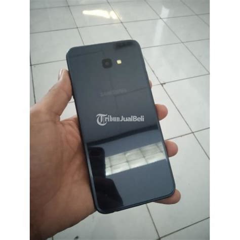 Samsung J Plus Bekas Mulus Normal Ram Gb Harga Hp Nego Di Bandung