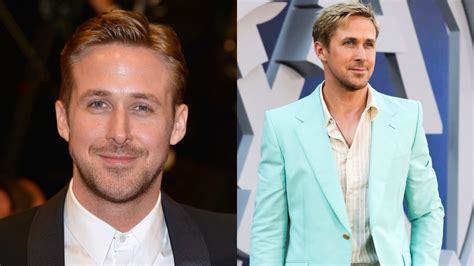 Timeline Of Ryan Goslings Blooming Career Iwmbuzz