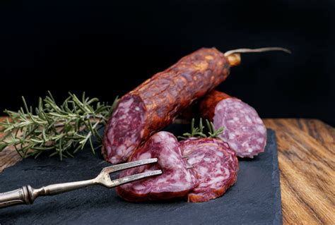 Russian Sausage Guide and History: Best Types and Recipes - Meat 'n Marrow