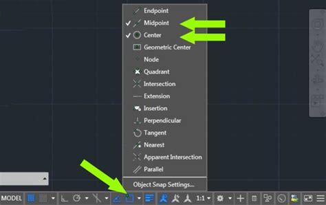 Autocad Çizim çalışması 4 Trim Offset Array Makine Eğitimi