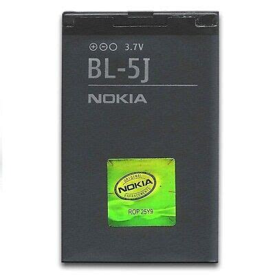 Genuine Nokia Bl J Battery For Nokia N X Lumia