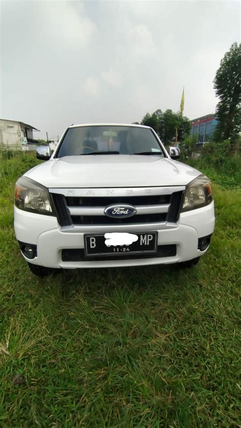 Ford Ranger Harga Review Spesifikasi Promo Mei Zigwheels