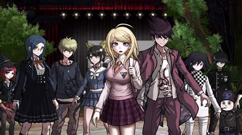 Danganronpa V Killing Harmony Reviews Opencritic