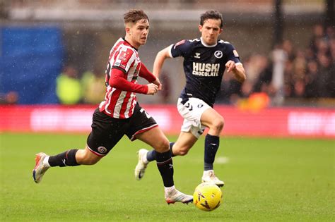 Millwall Vs Sheffield United Prediction And Betting Tips February 18