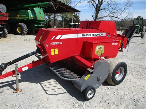 Massey Ferguson 1838 For Sale In Mcdonald Tennessee