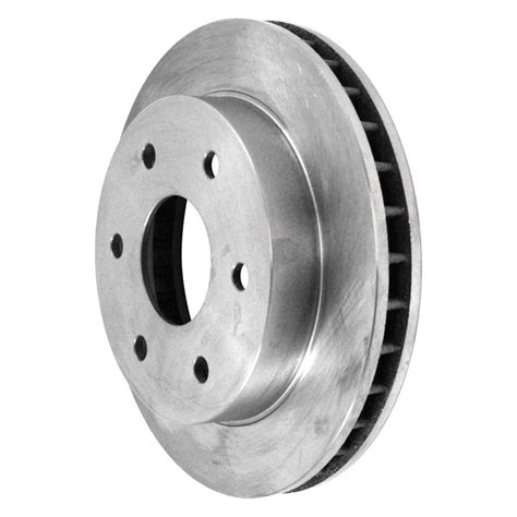 DuraGo BR5569 Vented Front Brake Rotor