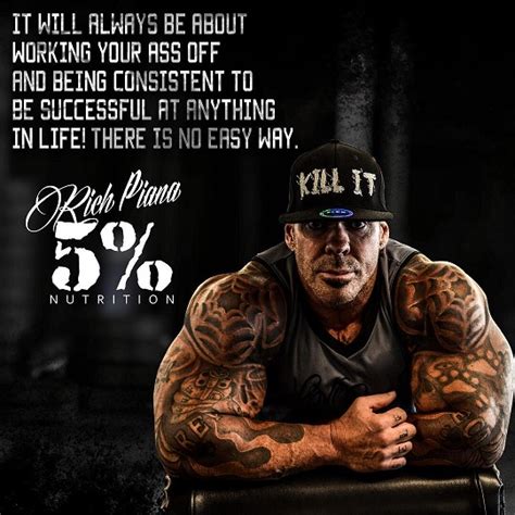 RICH PIANA 5 NUTRITION Post Gear 240 Kap Sklep Opinie Efekty