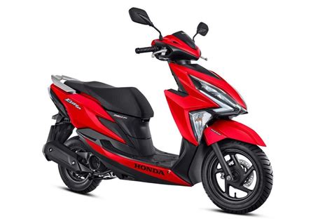 Honda Elite Ficha T Cnica Imagens E Pre O