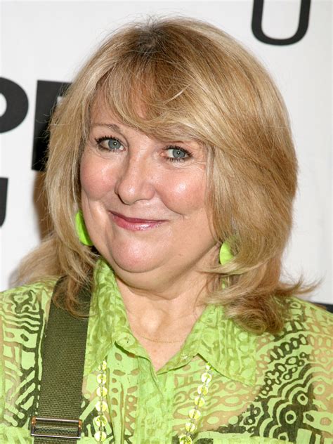 Teri Garr Inga