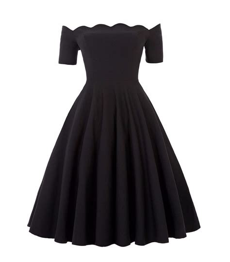 Vintage style 50's bridesmaid dresses, Rockabilly dresses, Swing ...