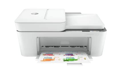 HP DeskJet 4158e Driver Software Download Windows and Mac