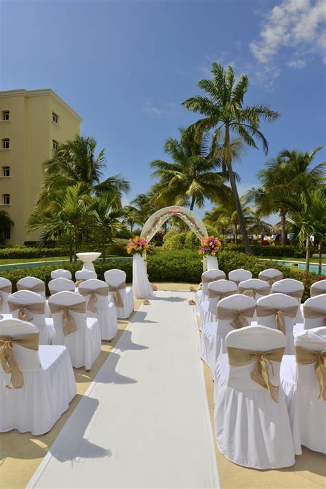 Iberostar Rose Hall Suites Weddings | Top Wedding Venues in Jamaica