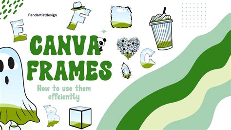 Canva Frames Step By Step Guide For Stunning Designs YouTube