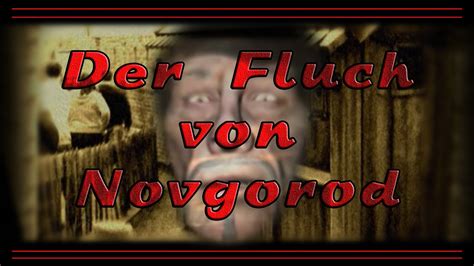 Hansapark Der Fluch Von Novgorod Live Erlebt Youtube