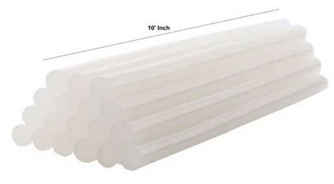 Hot Melt Adhesive Glue Stick Mm At Piece In Ahmedabad ID