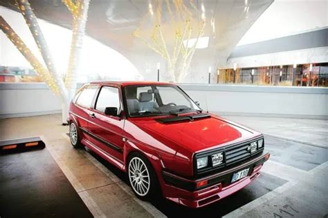 VW VOLKSWAGEN GOLF MK2 3 5 Doors Kamei Look Full Body Kit 399 00