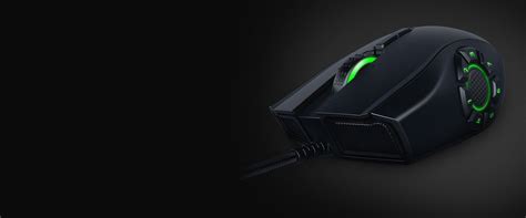 Razer Naga Hex V2 Gaming Mouse - OP MOBA Mouse