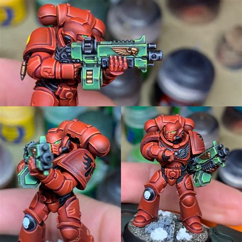 3226 best Blood Angel images on Pholder | Warhammer40k, Imaginary