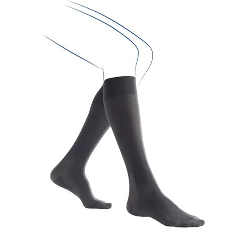 Venoflex Chaussettes Secret C2 Thuasne Fr