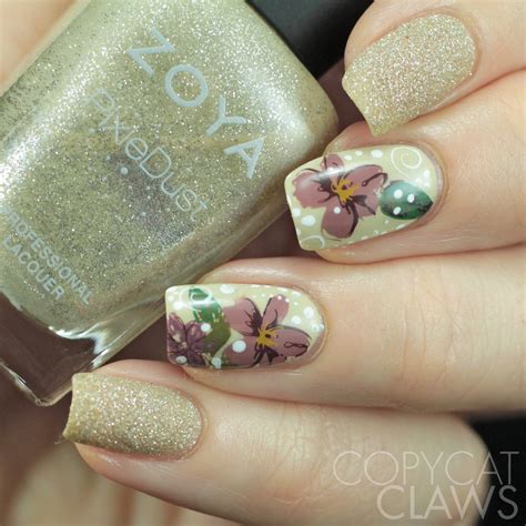 Copycat Claws Nail Crazies Unite Neutral Colors