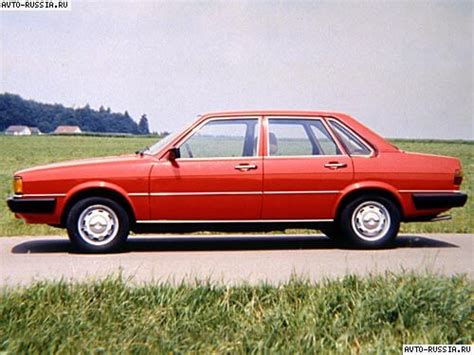 Audi 80 B2: цена Ауди 80 Б2, технические характеристики Ауди 80 Б2 ...