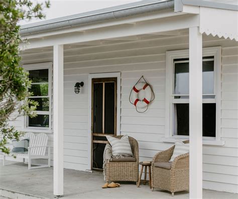 humble coastal cottage forges timeless memories