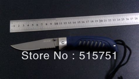 Купить бак 222 складной нож нож, сталь 440c, пластиковые ручки ...