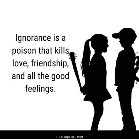 Quotes For Ignorance In Hindi