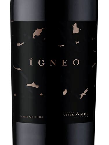 Volcanes Ígneo Red Vivino Hong Kong