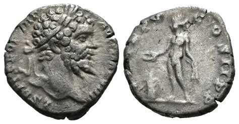 Biddr Demos Auction Lot Silver G Mm Septimius