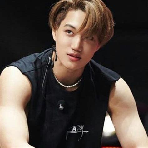 On Twitter Kim Jongins Has A Huge Arms A Thread