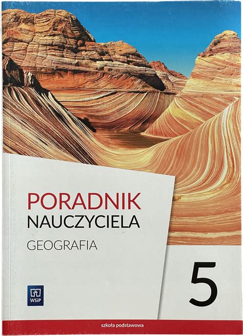 Geografia Poradnik Ksi Ka Niska Cena Na Allegro Pl