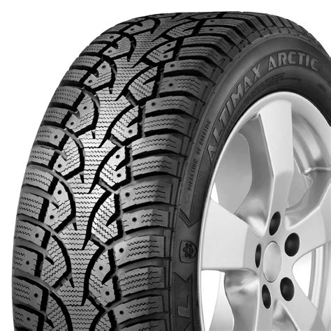 General Altimax Arctic Tires