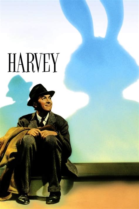 Harvey (1950) — The Movie Database (TMDB)