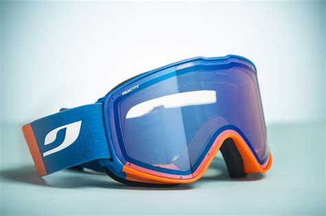 Julbo Cyrius Goggles