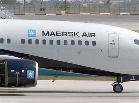 Maersk Launches Europe China Airfreight Service Article Fruitnet