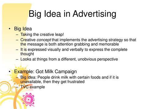 Ppt The Creative Side And Message Strategy Powerpoint Presentation Id