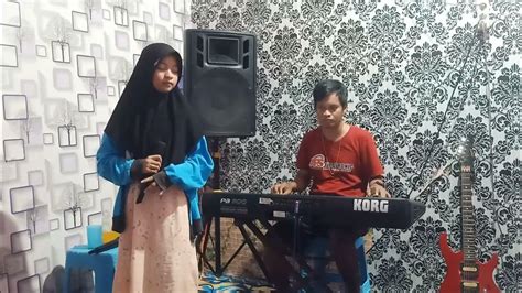 Derita Tiada Akhir Song Anita Dahlan Cover Nayla Risma Youtube