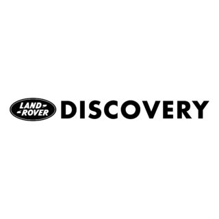 Discovery Logo PNG Transparent – Brands Logos