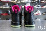 Nike Air Yeezy 1 "Black / Pink" – NOJO KICKS DETROIT