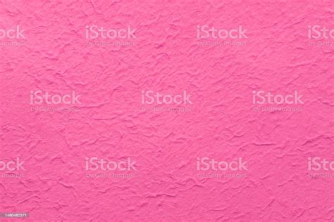 Blank Pink Paper Texture Background Stock Photo - Download Image Now ...