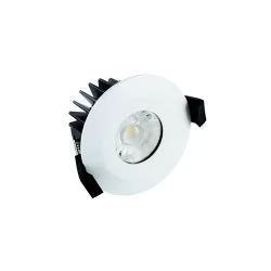 Integral Led Ildlfr B Fire Rated Downlights Shop Electrical