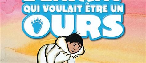 L enfant qui voulait être un ours de Jannik Hastrup 2002 synopsis