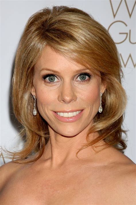 Cheryl Hines Editorial Photography Image Of Arriving 26490767