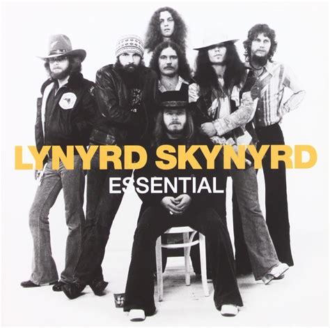 Essential Lynyrd Skynyrd Lynyrd Skynyrd Amazon It Cd E Vinili}