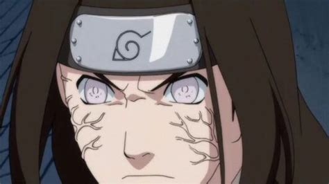 Quest ce que le Byakugan en quoi consiste t il et qui peut réaliser