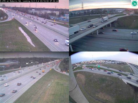 Residents complain about the FedEx Columbus Ohio truck traffic 8