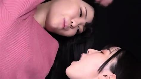 Women Have A Lesbian Fetish Encounter