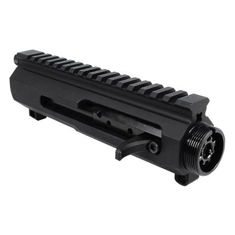 Ar Complete Side Charging Upper Receiver Assembly Made In Usa