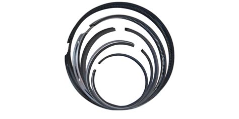 Piston Rings Shriram Pistons